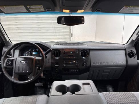 Used 2016 Ford F350 XL w/ Power Equipment Group image 22