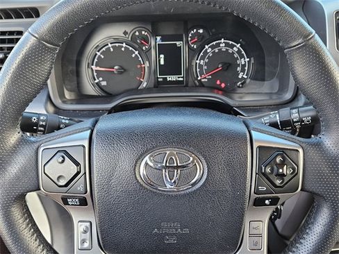 Used 2024 Toyota 4Runner SR5 image 21
