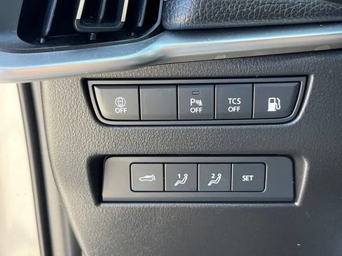 Used 2025 MAZDA CX-90 Plug-In Hybrid w/Premium Sport AWD/4WD image 14
