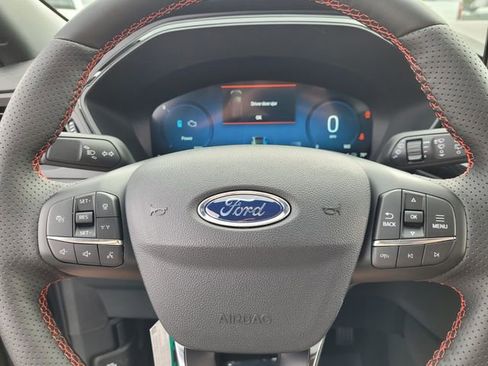 New 2026 Ford Escape ST-Line Select w/ Tech Pack #2 image 47