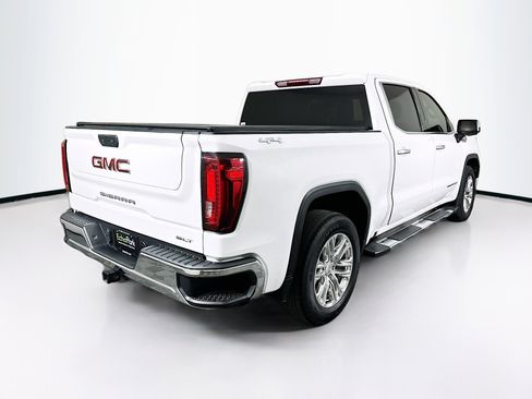 Used 2023 GMC Sierra 1500 SLT w/ SLT Premium Package image 9