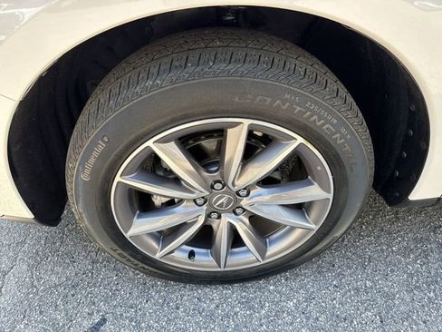 Used 2023 Acura RDX FWD w/ Technology Package image 13