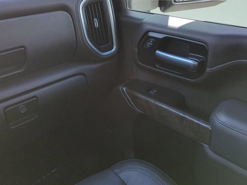 Used 2021 GMC Sierra 2500 Denali AWD/4WD image 13