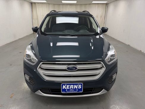 Used 2019 Ford Escape SEL FWD image 8