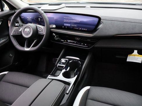 New 2025 Buick Envision Sport Touring image 11