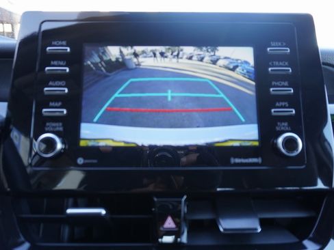 Used 2024 Toyota Camry SE image 14