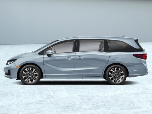 New 2026 Honda Odyssey Elite image 3