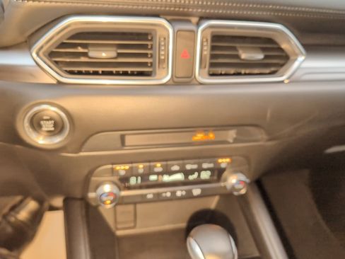 Certified 2025 MAZDA CX-5 AWD 2.5 S w/ Preferred Package image 20