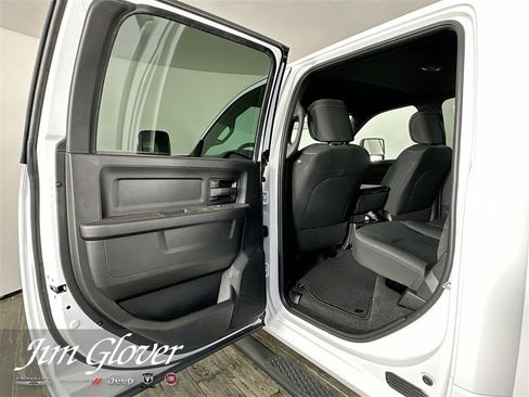 New 2026 RAM 2500 Tradesman image 13