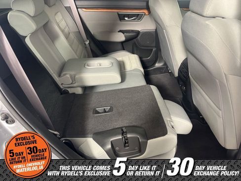 Used 2022 Honda CR-V EX image 18