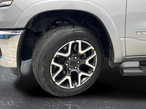 Used 2025 RAM 1500 Laramie image 35