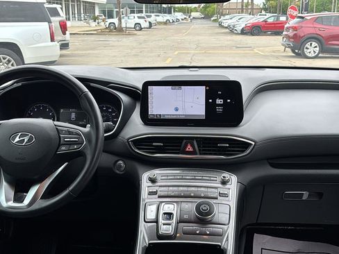 Used 2023 Hyundai Santa Fe SEL image 24