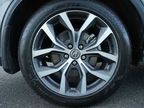 Used 2024 Acura MDX SH-AWD w/ Technology Package image 7