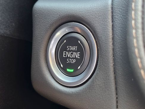 Used 2024 Chevrolet Tahoe High Country w/ Advanced Technology Package AWD/4WD image 22