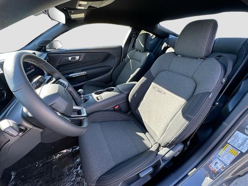 New 2026 Ford Mustang GT image 14