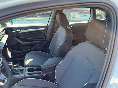 New 2026 Volkswagen Jetta Sport image 11