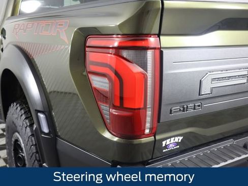 New 2026 Ford F150 Raptor image 28