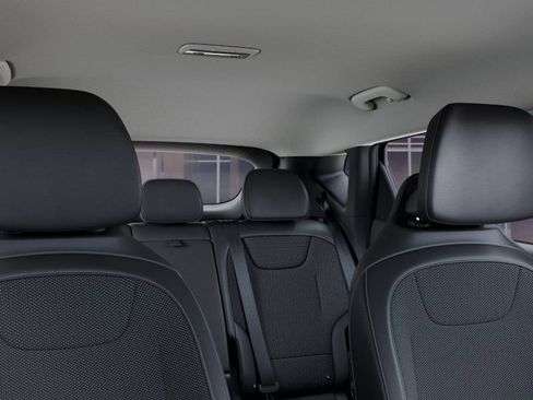 New 2025 Kia EV6 Light RWD image 27