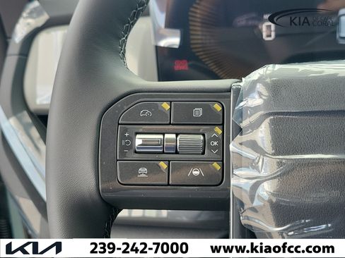 New 2027 Kia Seltos S FWD image 22
