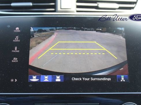 Used 2022 Honda CR-V EX image 20