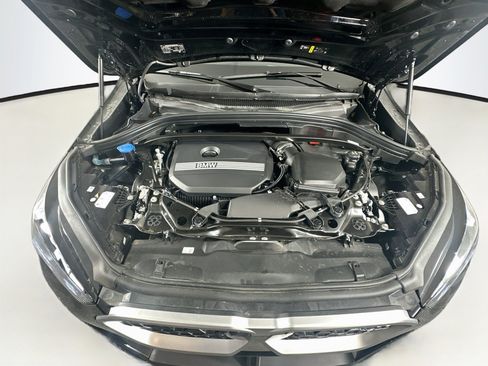 Used 2026 BMW X2 xDrive28i AWD/4WD image 33