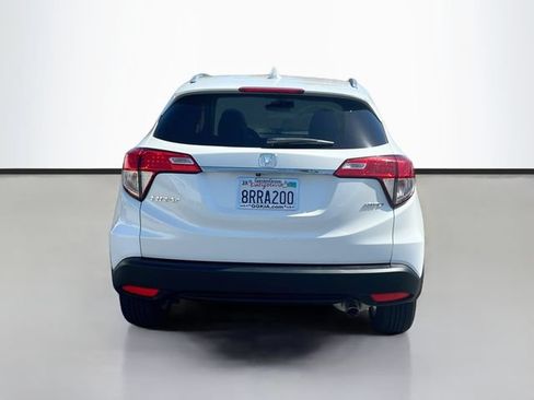 Used 2020 Honda HR-V EX image 6