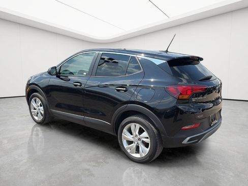 Used 2024 Buick Encore GX Preferred w/ Comfort Package AWD/4WD image 5