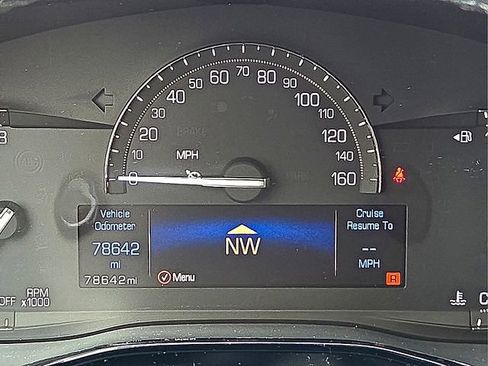 Used 2019 Cadillac XT5 Premium Luxury image 23