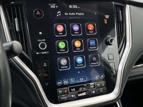 Certified 2023 Subaru Outback Touring XT image 16