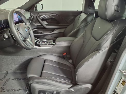 Used 2024 BMW M240i Coupe w/ Premium Package RWD image 20