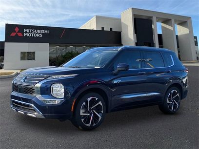 New 2025 Mitsubishi Outlander SEL