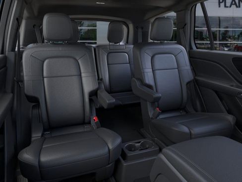 New 2026 Lincoln Aviator Reserve w/ Jet Appearance Package image 11
