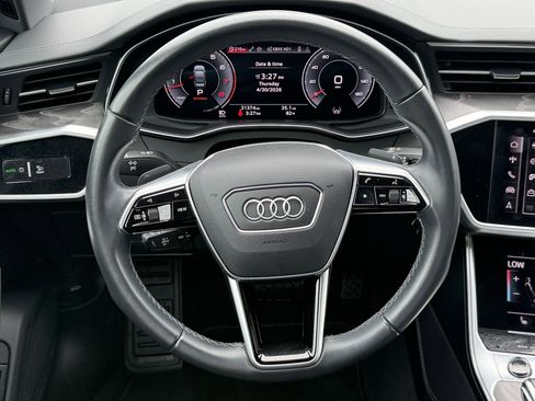 Used 2024 Audi A6 Premium Plus AWD/4WD image 16