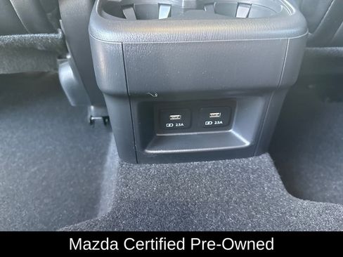 Certified 2023 MAZDA CX-9 Touring AWD/4WD image 39