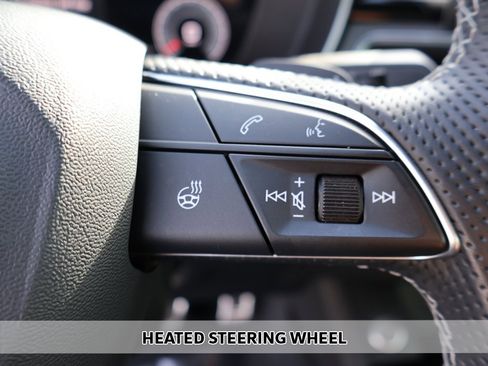 Used 2023 Audi A5 2.0T Prestige image 11