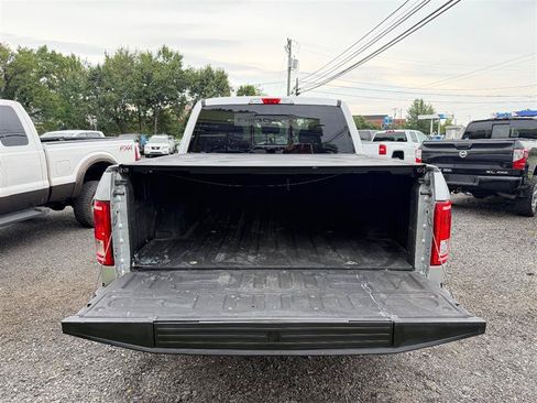 Used 2015 Ford F150 XLT w/ Equipment Group 302A Luxury AWD/4WD image 6