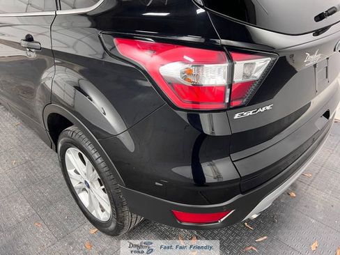 Used 2018 Ford Escape SEL image 12