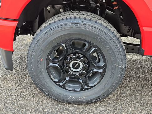 New 2026 Ford F250 XL w/ STX Appearance Package image 17