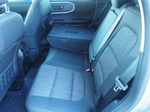 Used 2022 Ford Bronco Sport Big Bend w/ Convenience Package image 20