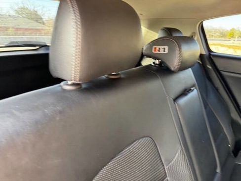 Used 2017 Kia Sportage SX FWD image 20