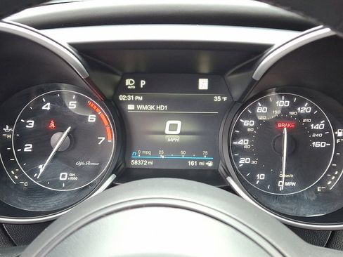 Used 2023 Alfa Romeo Giulia Veloce image 26