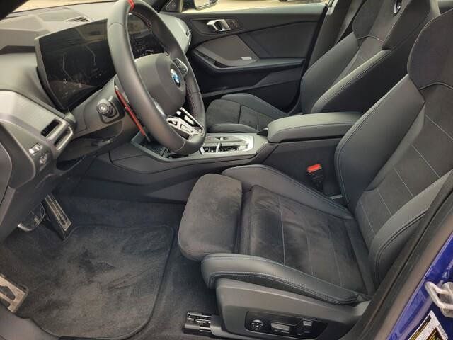 Certified 2025 BMW M235i xDrive w/ M Performance Package AWD/4WD image 21