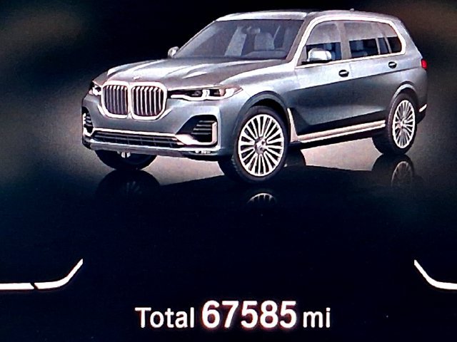 Used 2019 BMW X7 xDrive40i w/ Premium Package AWD/4WD image 19