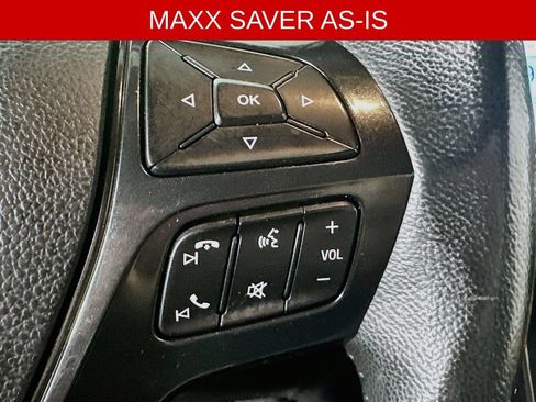 Used 2019 Ford Explorer XLT w/ Equipment Group 202A FWD image 26