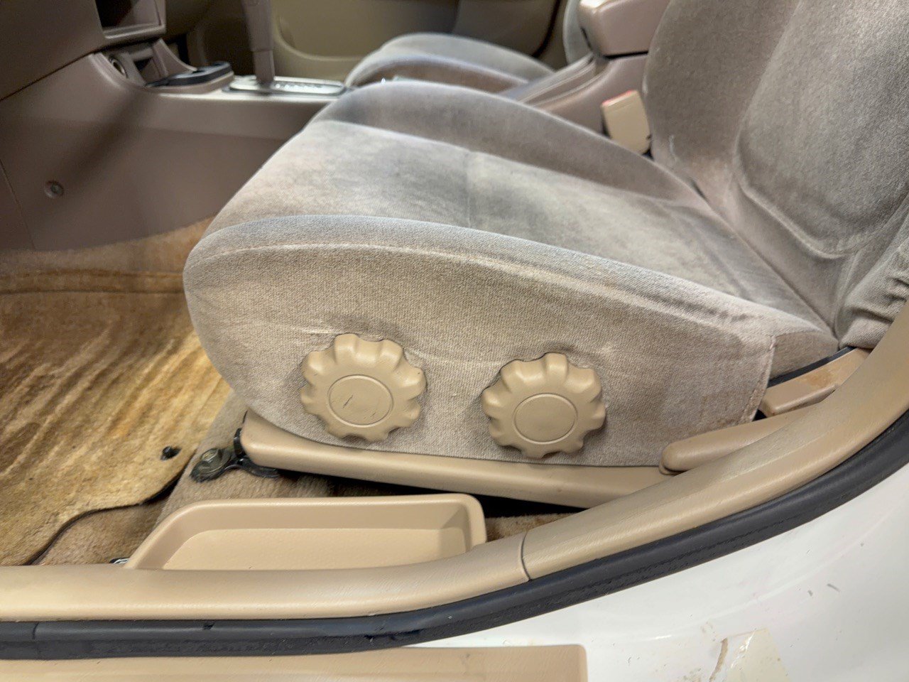Used 2002 Nissan Sentra GXE FWD image 16
