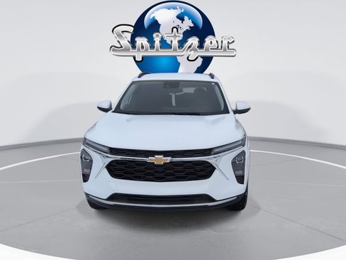 New 2026 Chevrolet Trax LT w/ Driver Confidence Package FWD image 62