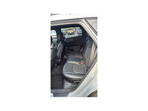 Used 2023 Kia Sportage X-Line w/ X-Line Premium Package AWD/4WD image 11