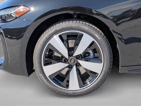 New 2026 Audi A5 2.0T Premium Plus AWD/4WD image 10