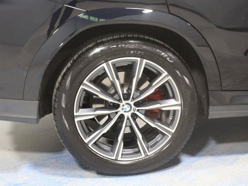 Used 2024 BMW X6 xDrive40i w/ Executive Package AWD/4WD image 41