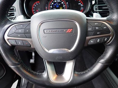 Used 2021 Dodge Durango Citadel w/ Premium Entertainment Group AWD/4WD image 12